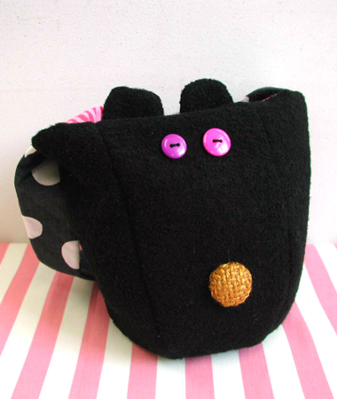 ohana chidoriフロント写真